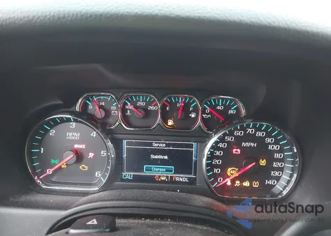 2017 Chevrolet Suburban Lt из США, поврежденный, VIN 1GNSKHKC4HR219096